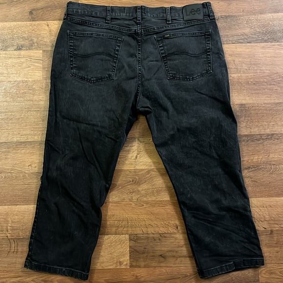 Lee Jeans Regular Fit - Picture 2 of 4